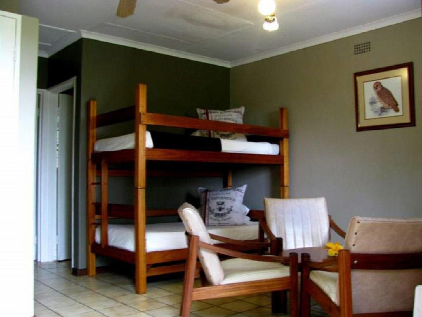 Eagles Nest Chalets Hazyview Mpumalanga South Africa 