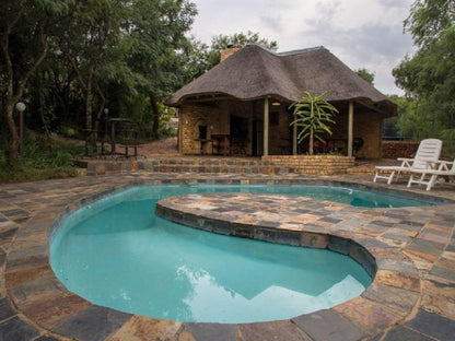 Eagles Nest Estate Guest House Eikenhof Johannesburg Gauteng South Africa Swimming Pool