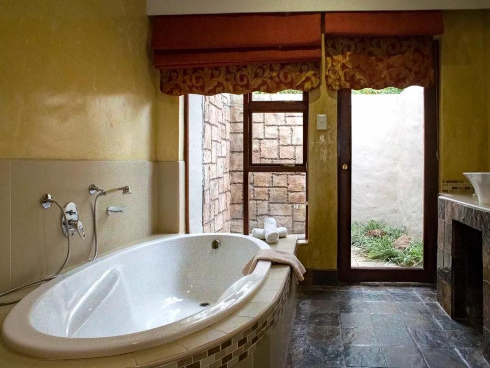 Eagles Nest Estate Guest House Eikenhof Johannesburg Gauteng South Africa Bathroom