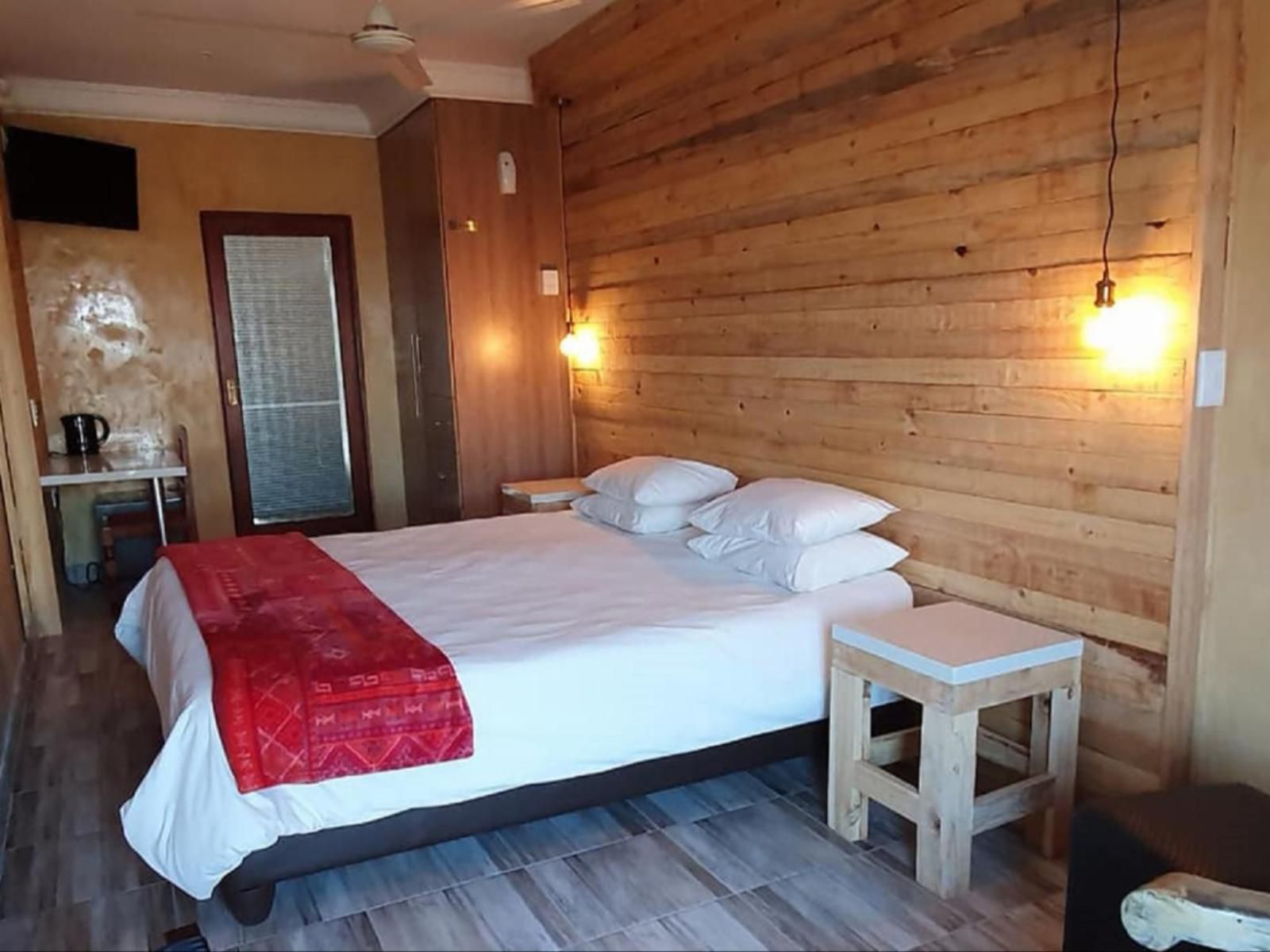 Eagles Nest Estate Guest House Eikenhof Johannesburg Gauteng South Africa Bedroom