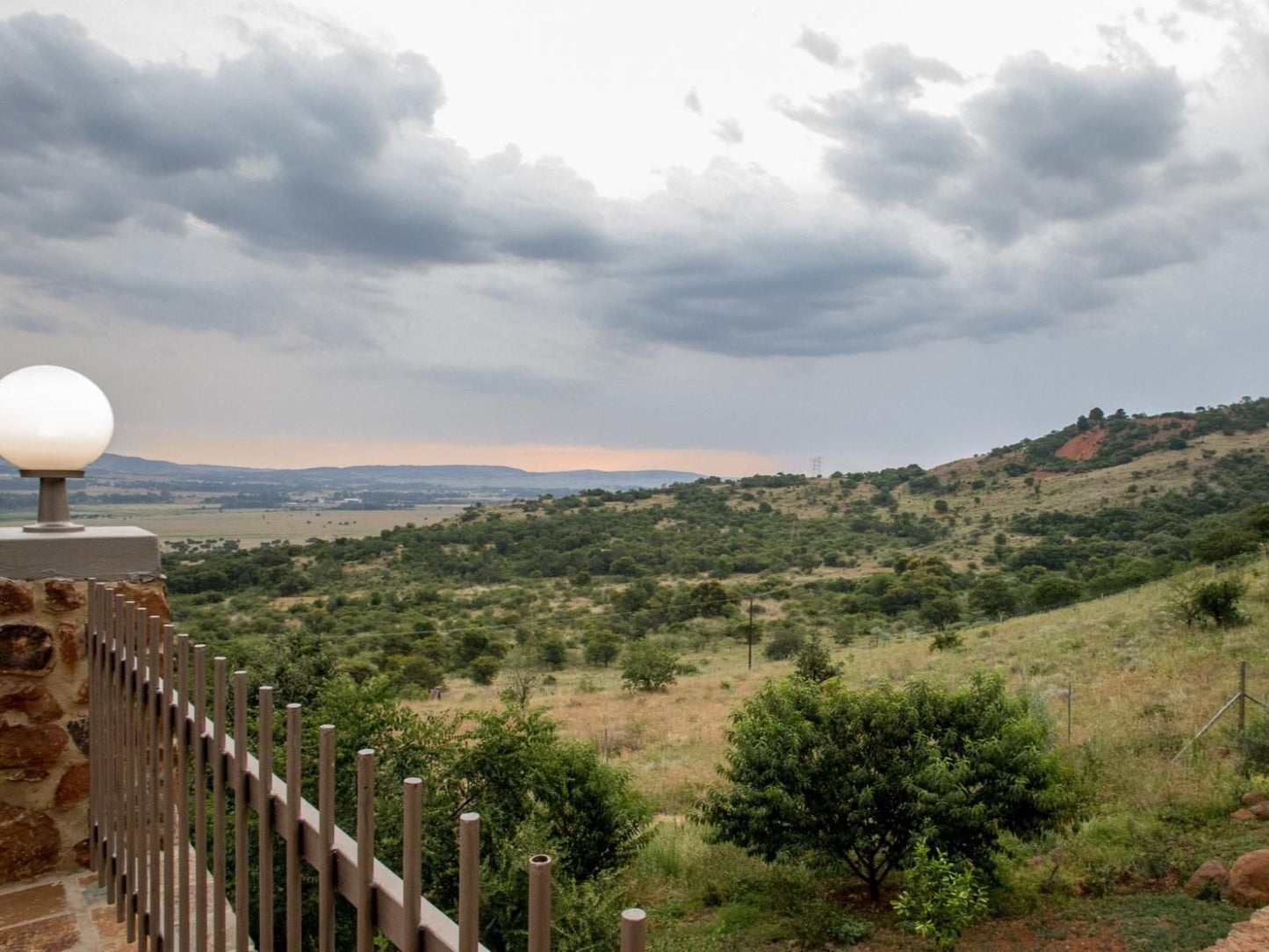 Eagles Nest Estate Guest House Eikenhof Johannesburg Gauteng South Africa Nature