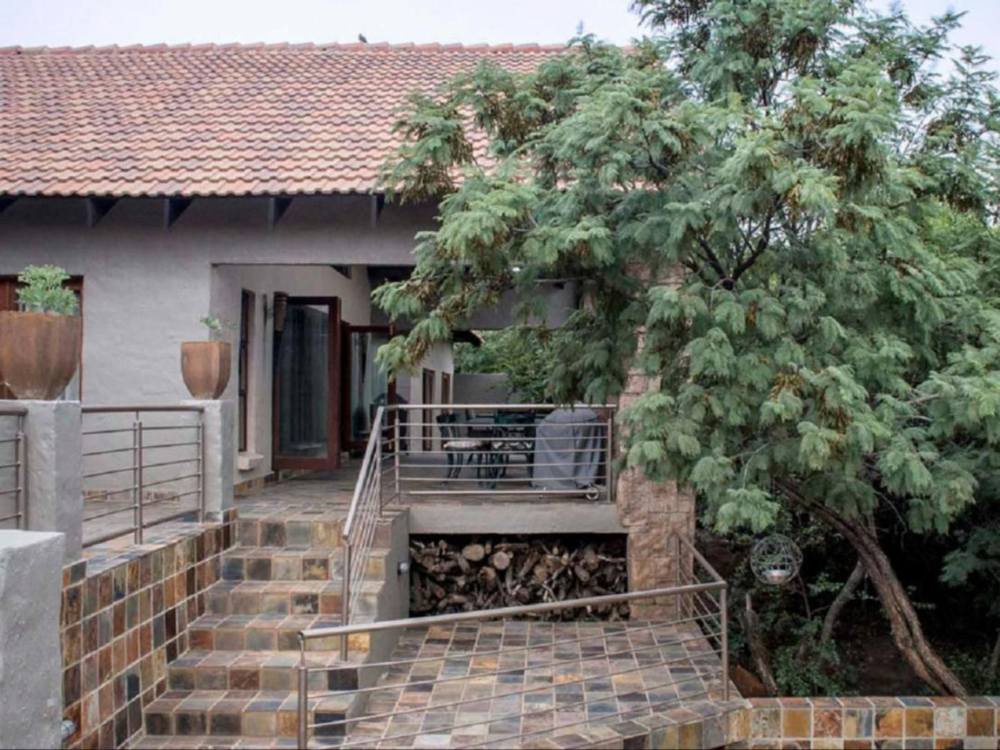 Eagles Nest Estate Guest House Eikenhof Johannesburg Gauteng South Africa House, Building, Architecture