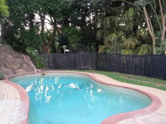 Eagles Nest Guesthouse Eshowe Kwazulu Natal South Africa Palm Tree, Plant, Nature, Wood, Garden, Swimming Pool