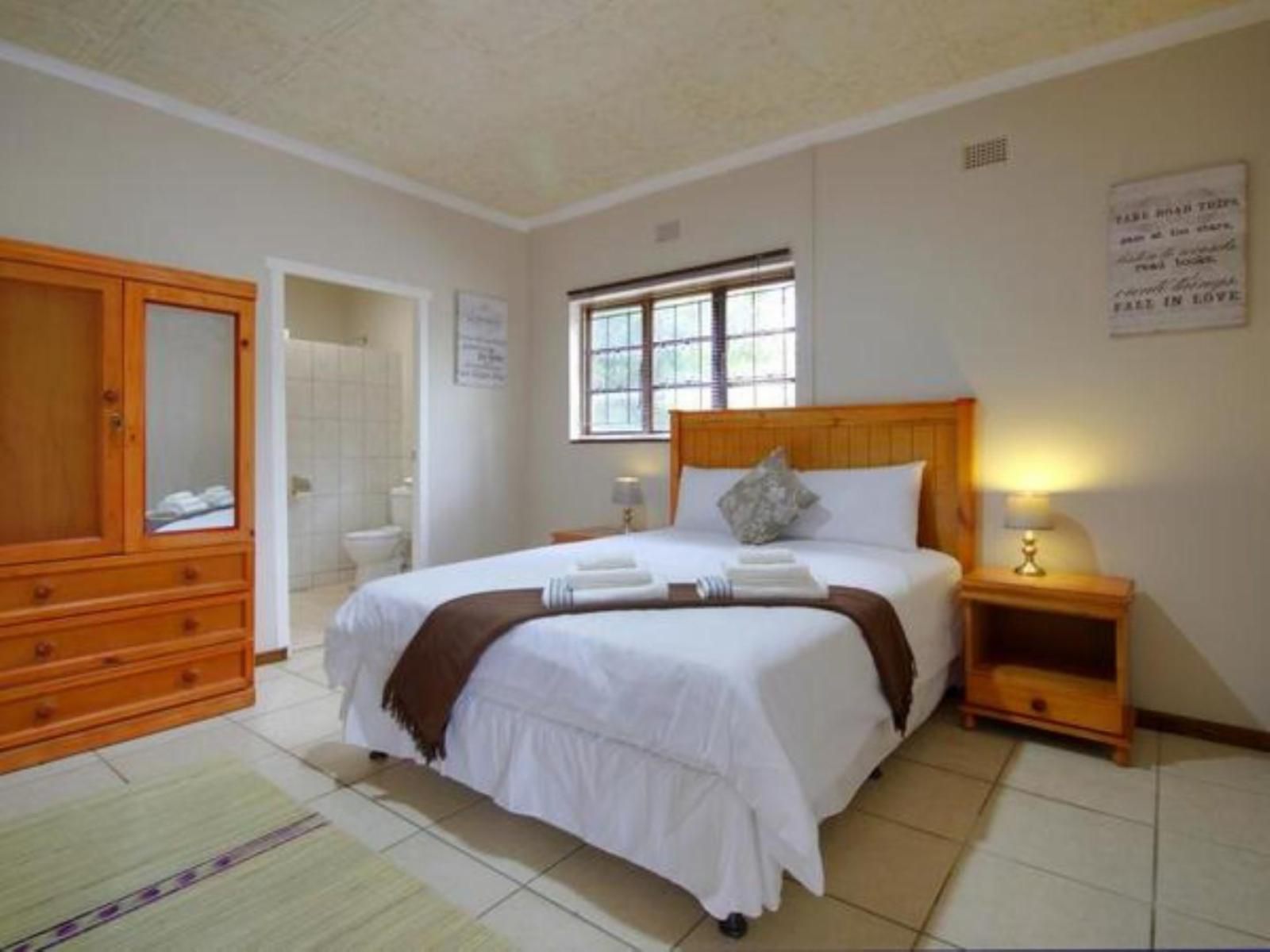 Eagles Nest Guesthouse Eshowe Kwazulu Natal South Africa Bedroom