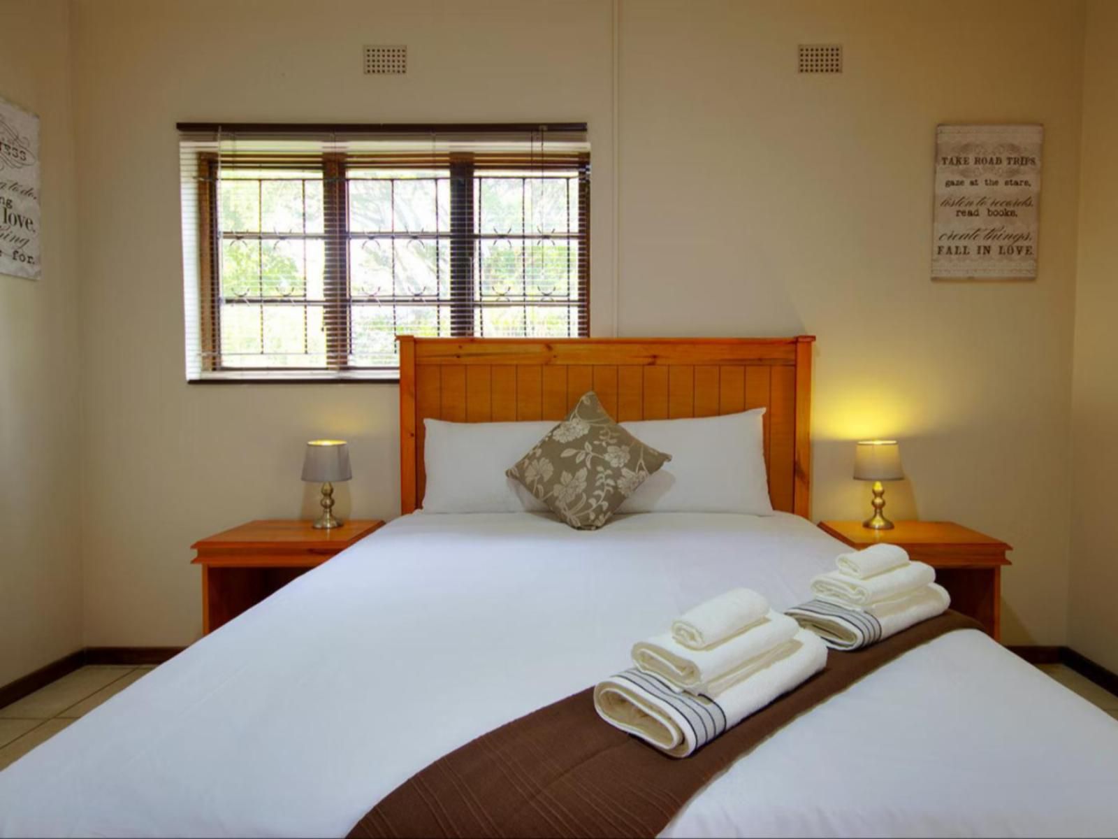 Eagles Nest Guesthouse Eshowe Kwazulu Natal South Africa Bedroom