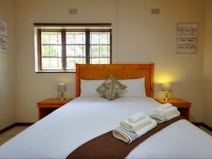 Eagles Nest Guesthouse Eshowe Kwazulu Natal South Africa Bedroom