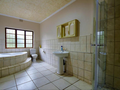 Eagles Nest Guesthouse Eshowe Kwazulu Natal South Africa Bathroom