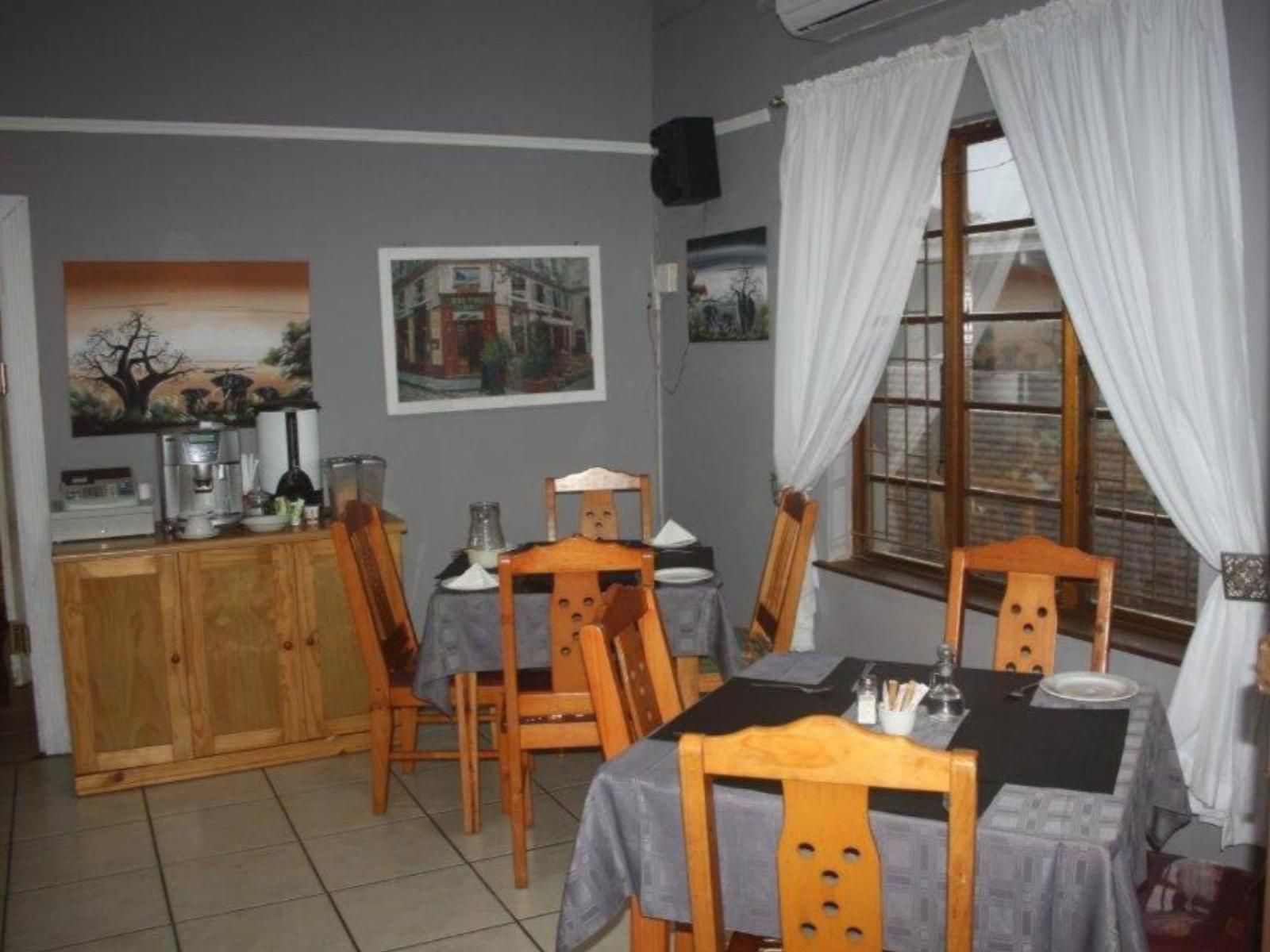 Eagles Nest Guesthouse Eshowe Kwazulu Natal South Africa 
