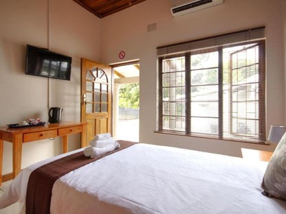 Eagles Nest Guesthouse Eshowe Kwazulu Natal South Africa Bedroom