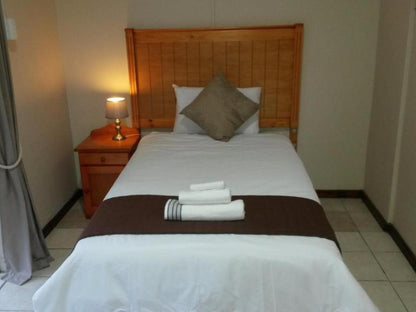 Double Room @ Eagles Nest Guesthouse