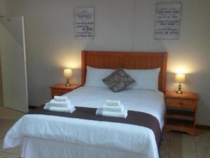 Queen Rooms @ Eagles Nest Guesthouse