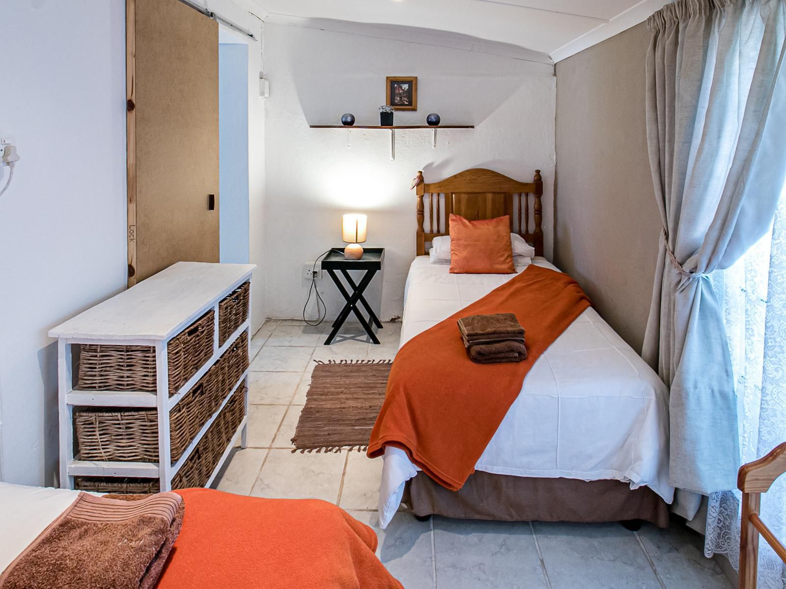 Eagle S Nest Self Catering Units Graaff Reinet Eastern Cape South Africa Complementary Colors, Bedroom