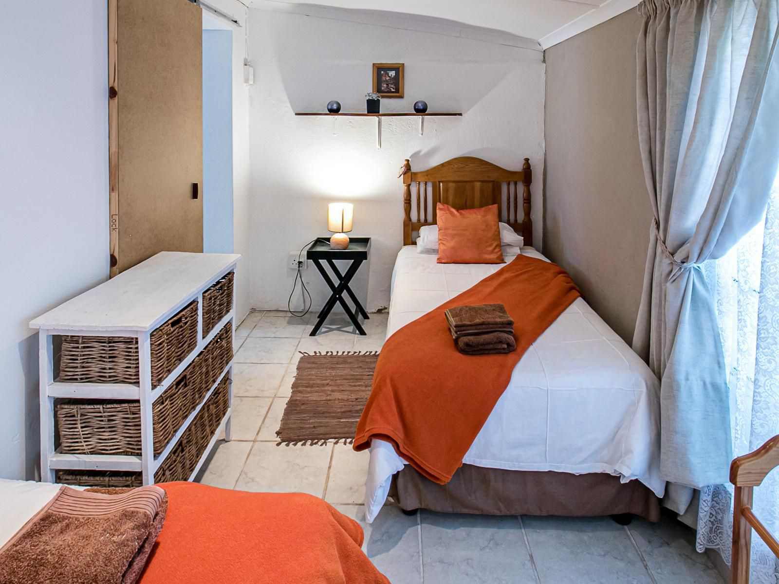 Eagle S Nest Self Catering Units Graaff Reinet Eastern Cape South Africa Complementary Colors, Bedroom