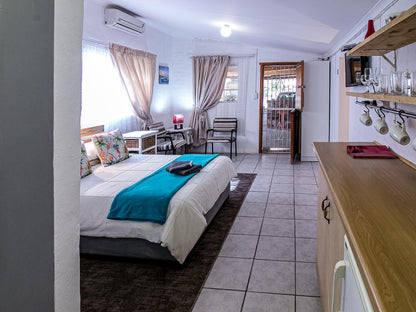 Eagle S Nest Self Catering Units Graaff Reinet Eastern Cape South Africa Bedroom