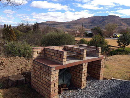 Eagles Overnight Queenstown Eastern Cape South Africa Brick Texture, Texture