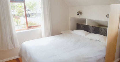 Eagles Rest Parow Cape Town Western Cape South Africa Bedroom