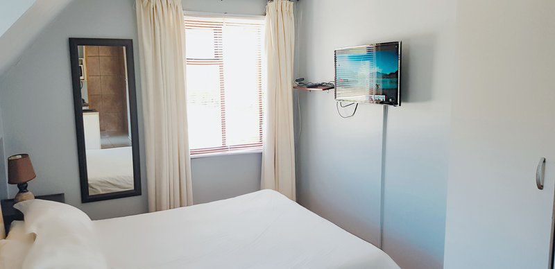 Eagles Rest Parow Cape Town Western Cape South Africa Unsaturated, Bedroom