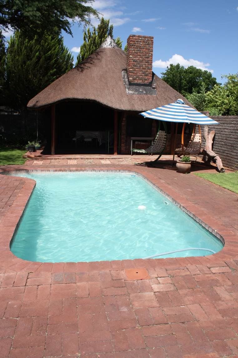 Eagles Rest Kathu Northern Cape South Africa Complementary Colors, Garden, Nature, Plant, Swimming Pool