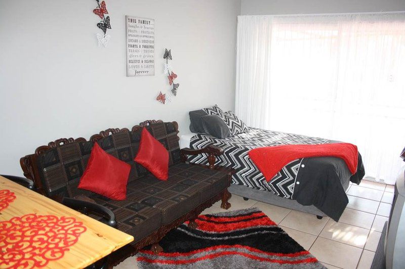 Eagles Rest Kathu Northern Cape South Africa Bedroom