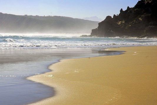 Eagle S Rest On Sea Myoli Beach Sedgefield Western Cape South Africa Beach, Nature, Sand, Ocean, Waters