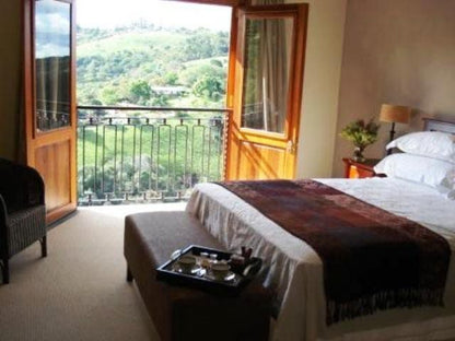 Eagle S View Bandb Kloof Durban Kwazulu Natal South Africa Bedroom