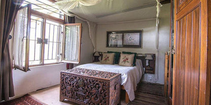 Earth Cottage Hermanus Hemel En Aarde Western Cape South Africa Bedroom