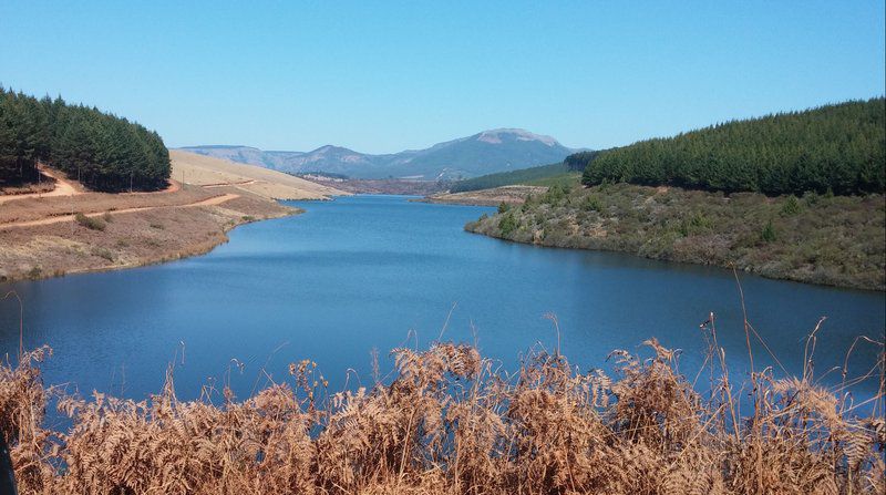 Earth Creations House Of Art Haenertsburg Limpopo Province South Africa Complementary Colors, Lake, Nature, Waters, Mountain, Highland