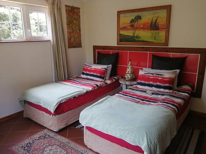 Earth Creations House Of Art Haenertsburg Limpopo Province South Africa Bedroom