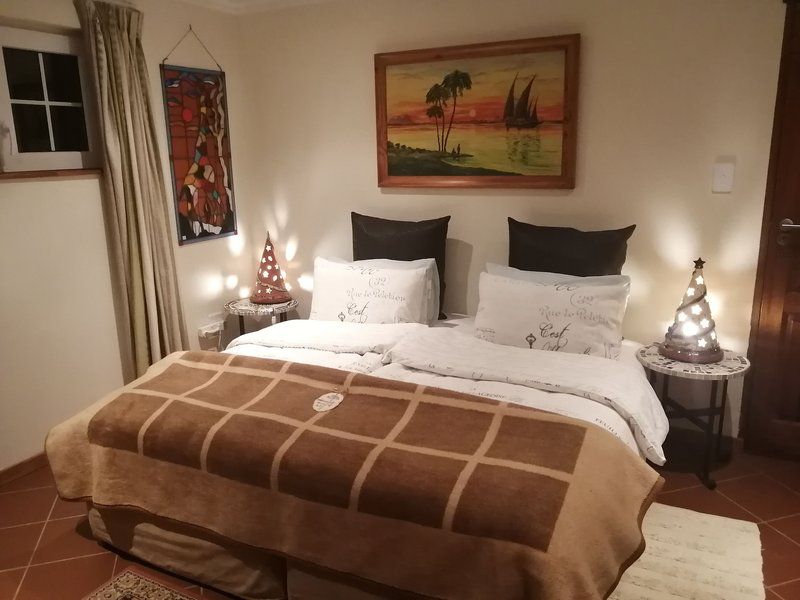 Earth Creations House Of Art Haenertsburg Limpopo Province South Africa Sepia Tones, Bedroom