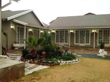 Earthtones Guesthouse Alberton Johannesburg Gauteng South Africa House, Building, Architecture, Palm Tree, Plant, Nature, Wood, Living Room