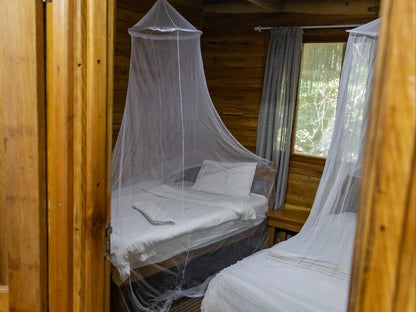 East Africa Safaris, 2 Sleeper Rooms, Bedroom