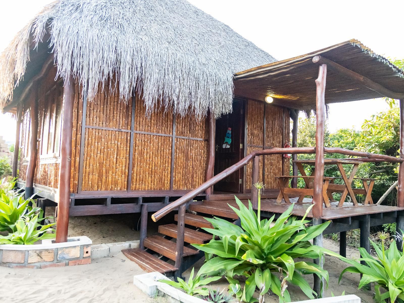 East Africa Safaris, 2 Sleeper Rooms