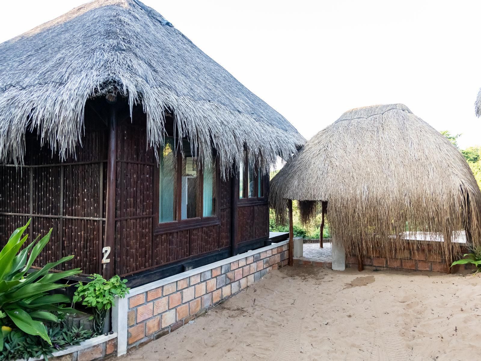 East Africa Safaris, 3 Sleeper rooms