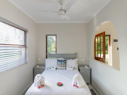 Eastbrook River Lodge Sedgefield Western Cape South Africa Unsaturated, Bedroom