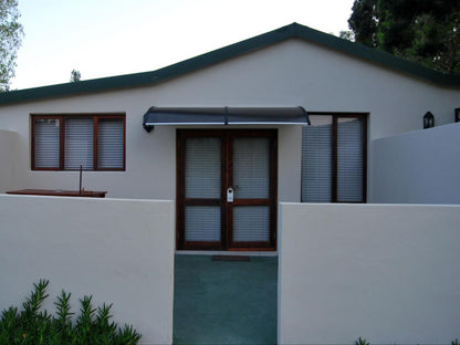 Eastbrook River Lodge Sedgefield Western Cape South Africa House, Building, Architecture