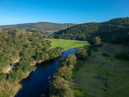 Eastbrook River Lodge Sedgefield Western Cape South Africa Complementary Colors, River, Nature, Waters