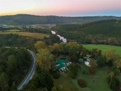 Eastbrook River Lodge Sedgefield Western Cape South Africa Tree, Plant, Nature, Wood