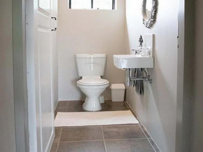 East Of East Guest Cottage Donkerhoek Gauteng South Africa Unsaturated, Bathroom