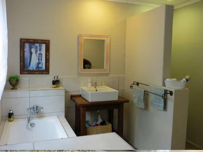 East Of East Guest Cottage Donkerhoek Gauteng South Africa Bathroom