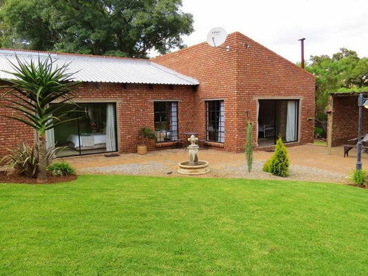 East Of East Guest Cottage Donkerhoek Gauteng South Africa House, Building, Architecture, Garden, Nature, Plant