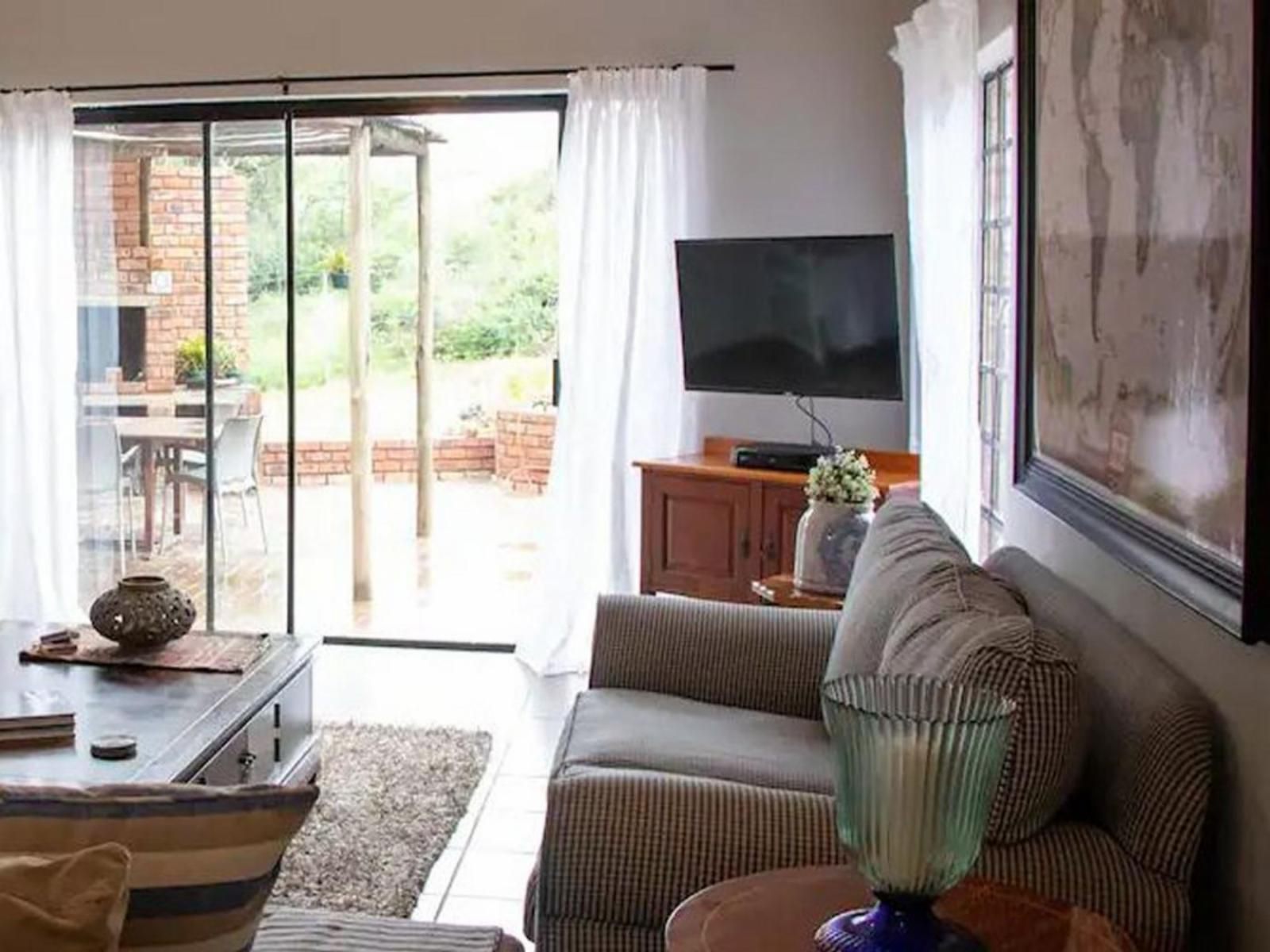 East Of East Guest Cottage Donkerhoek Gauteng South Africa House, Building, Architecture, Living Room