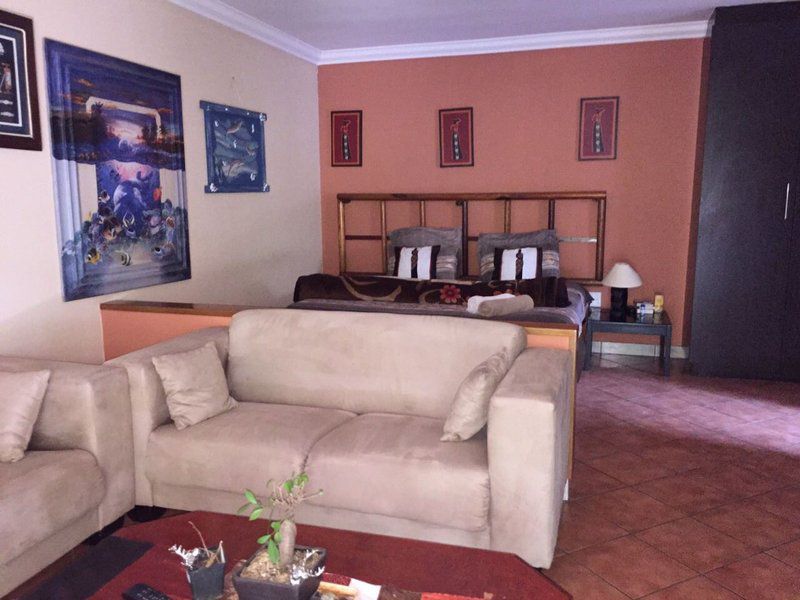 East Lodge Eastleigh Ridge Johannesburg Gauteng South Africa Living Room