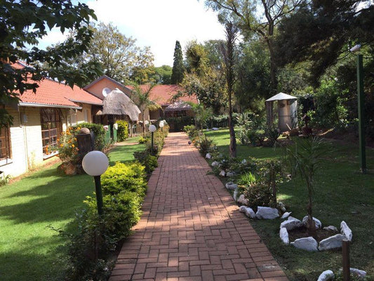 East Lodge Eastleigh Ridge Johannesburg Gauteng South Africa House, Building, Architecture, Garden, Nature, Plant