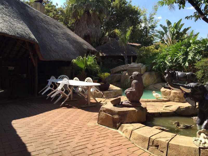 East Lodge Eastleigh Ridge Johannesburg Gauteng South Africa Palm Tree, Plant, Nature, Wood, Garden