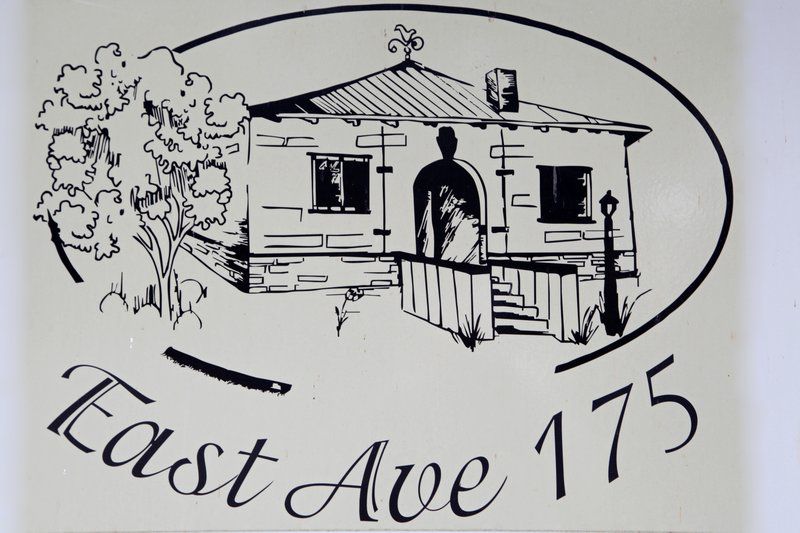 East View Guest House Arcadia Pretoria Tshwane Gauteng South Africa Unsaturated, Text, Line Drawing, Art
