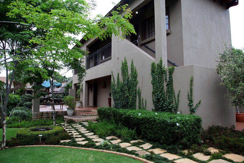 East View Guest House Arcadia Pretoria Tshwane Gauteng South Africa House, Building, Architecture