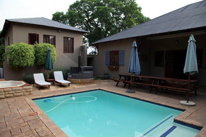East View Guest House Arcadia Pretoria Tshwane Gauteng South Africa House, Building, Architecture, Swimming Pool