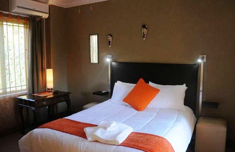 East View Self Catering Accommodation Faerie Glen Pretoria Tshwane Gauteng South Africa Bedroom