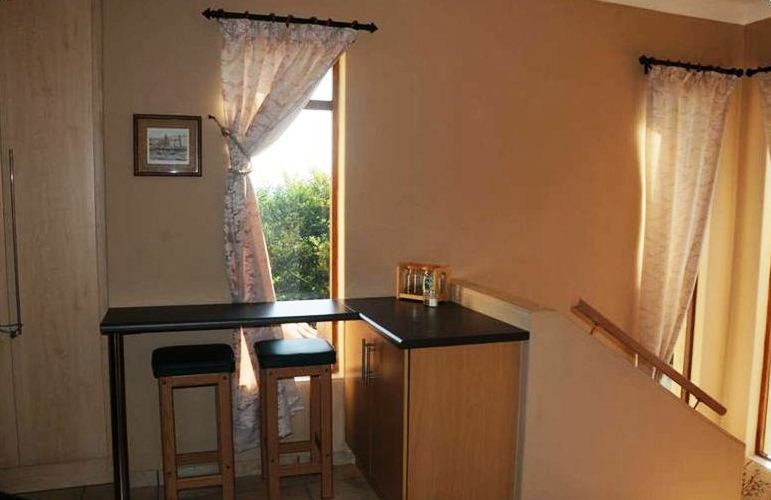 East View Self Catering Accommodation Faerie Glen Pretoria Tshwane Gauteng South Africa Sepia Tones