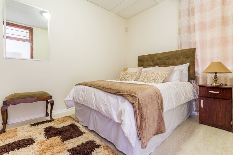 Market House Cape Town Cape Town City Centre Cape Town Western Cape South Africa Bedroom